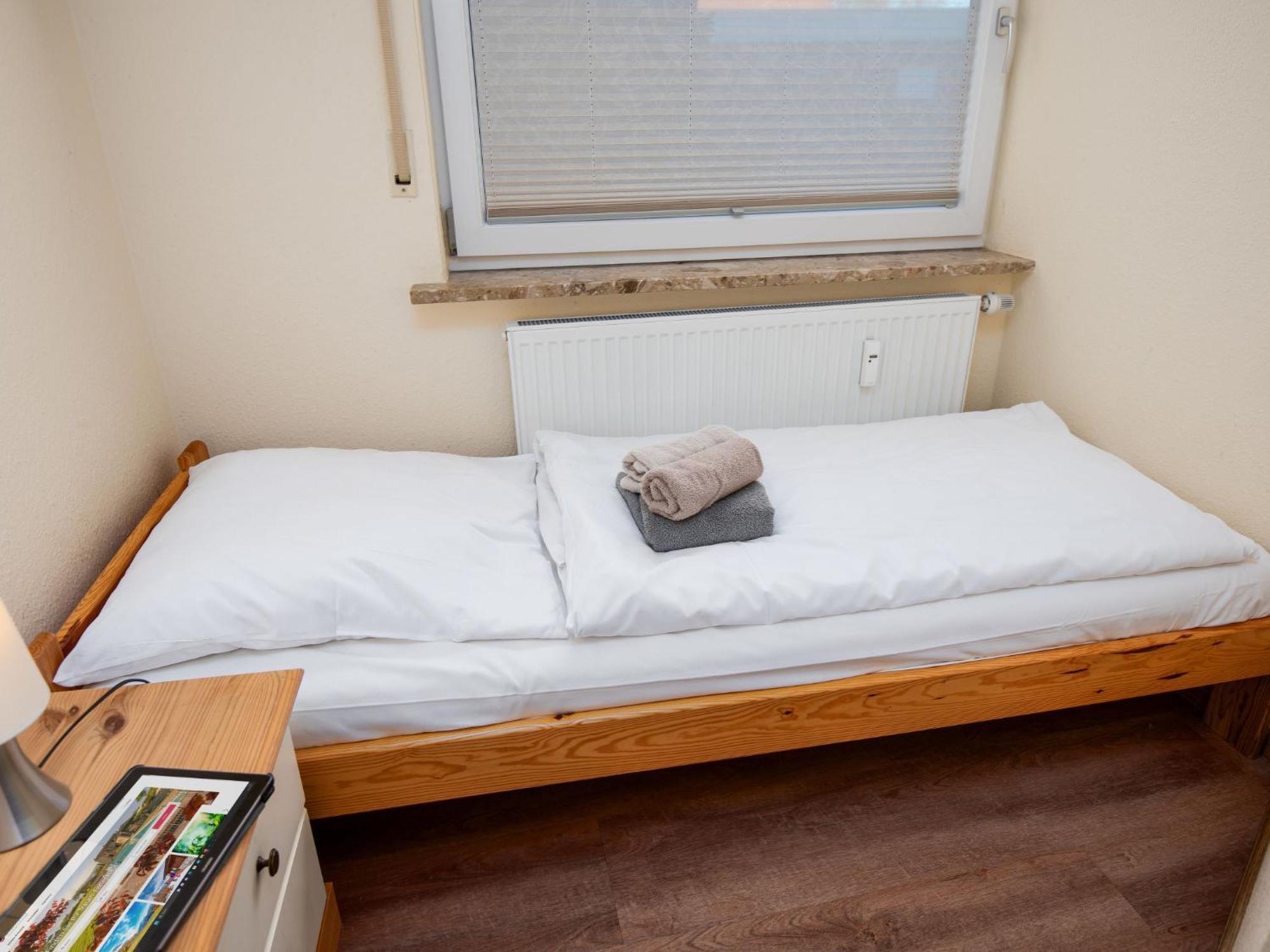 Apartment Niki Norddeich  Buitenkant foto