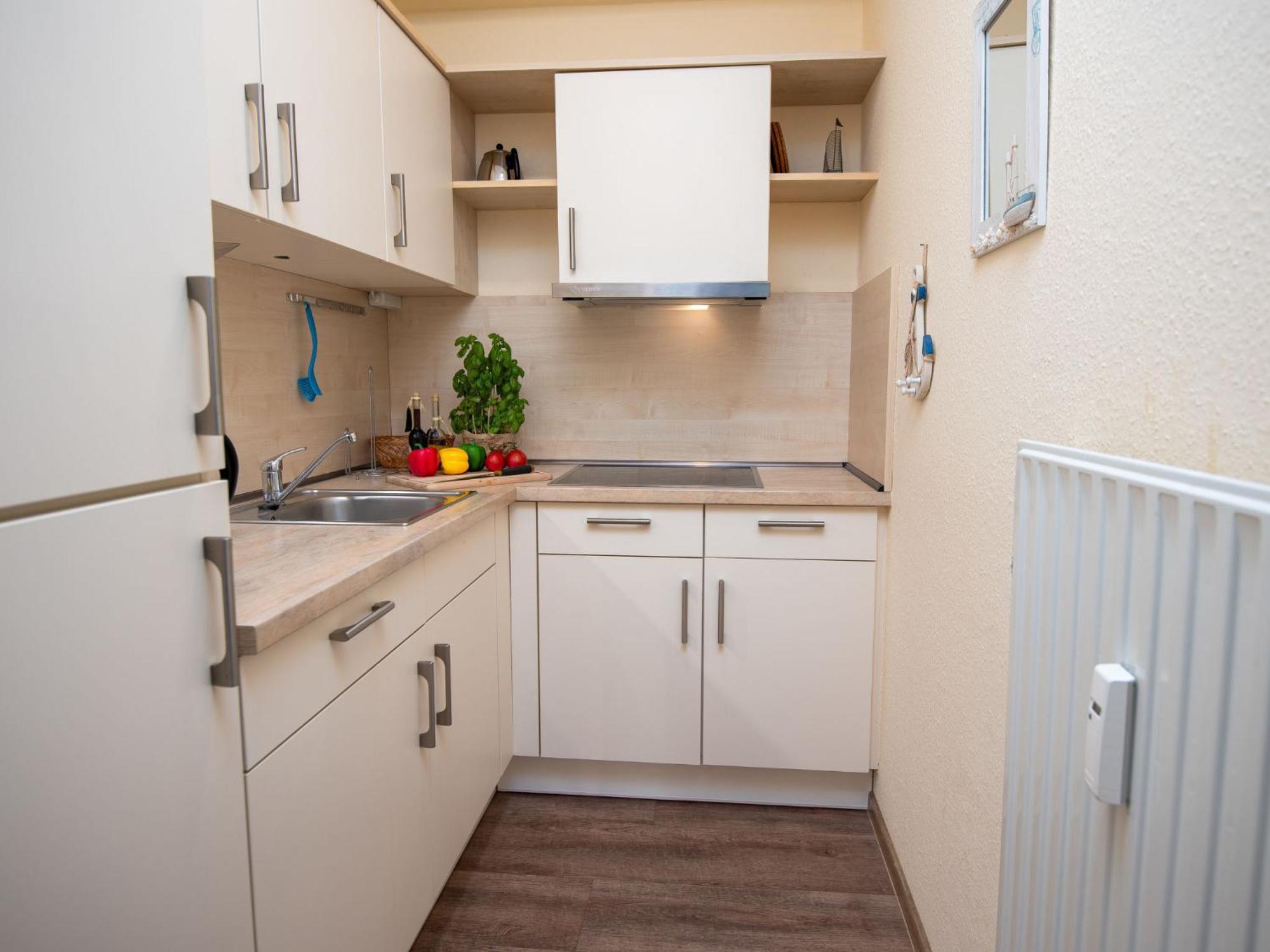 Apartment Niki Norddeich  Buitenkant foto